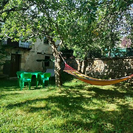 Vila Casa Damian Camporredondo de Alba Exteriér fotografie